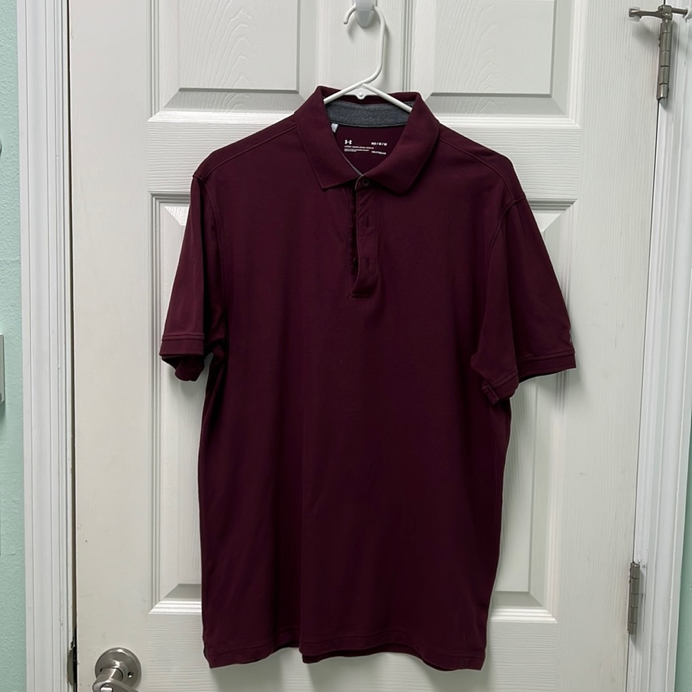 Under Armour Polo